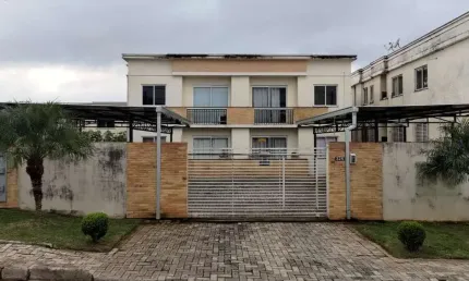 Apartamento com 2 quartos  à venda, 60.00 m2 por R$230000.00  - Jardim Carvalho - Ponta Grossa/PR