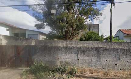 Terreno à venda, 247.50 m2 por R$190000.00  - Orfas - Ponta Grossa/PR