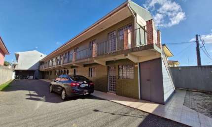 Apartamento com 2 quartos  à venda, 380.00 m2 por R$890000.00  - Uvaranas - Ponta Grossa/PR