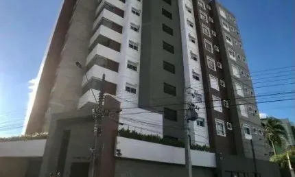 Apartamento à venda, 142.53 m2 por R$850000.00  - Orfas - Ponta Grossa/PR