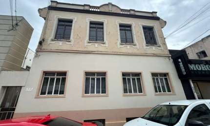 Comercial para alugar, 120.00 m2 por R$2000.00  - Centro - Ponta Grossa/PR