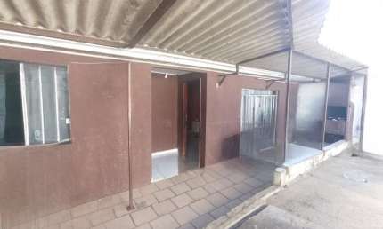 Casa Residencial com 4 quartos  à venda, 100.00 m2 por R$250000.00  - Colonia Dona Luiza - Ponta Grossa/PR