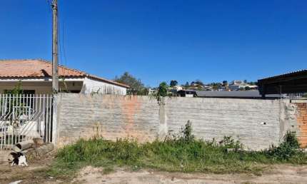 Terreno à venda, 231.00 m2 por R$180000.00  - Contorno - Ponta Grossa/PR