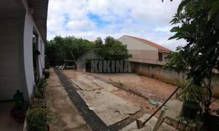 Casa Residencial com 2 quartos  à venda, 50.00 m2 por R$150000.00  - Neves - Ponta Grossa/PR