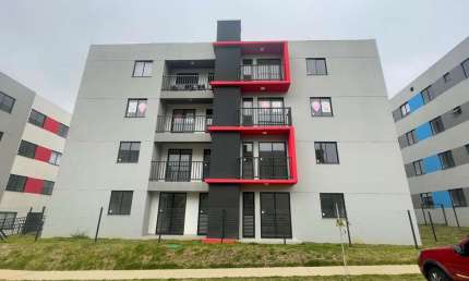 Apartamento com 3 quartos  para alugar, 60.00 m2 por R$1200.00  - Chapada - Ponta Grossa/PR