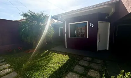 Casa Residencial com 3 quartos  à venda, 100.00 m2 por R$650000.00  - Contorno - Ponta Grossa/PR