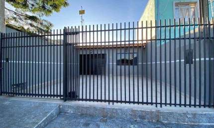 Casa Residencial com 5 quartos  à venda, 100.00 m2 por R$650000.00  - Uvaranas - Ponta Grossa/PR