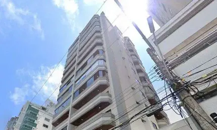 Apartamento com 3 quartos  à venda, 124.00 m2 por R$1500000.00  - Centro - Balneario Camboriu/SC