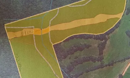 Chácara à venda, 78519.00 m2 por R$420000.00  - Bom Sucesso - Castro/PR