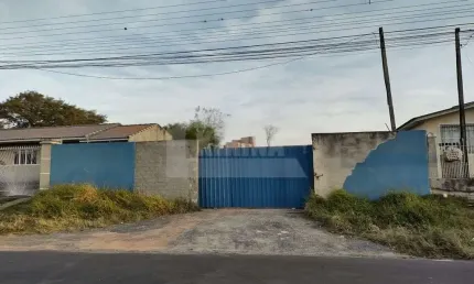 Terreno para alugar, 525.00 m2 por R$1500.00  - Contorno - Ponta Grossa/PR