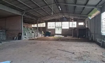 Comercial para alugar, 340.00 m2 por R$8000.00  - Ronda - Ponta Grossa/PR
