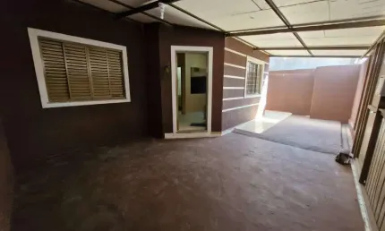 Casa Residencial com 3 quartos  à venda, 75.00 m2 por R$380000.00  - Contorno - Ponta Grossa/PR