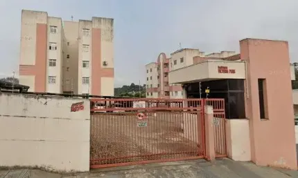 Apartamento com 2 quartos  à venda, 77.00 m2 por R$215000.00  - Estrela - Ponta Grossa/PR