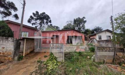 Terreno à venda, 275.00 m2 por R$90000.00  - Periquitos - Ponta Grossa/PR