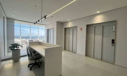 Comercial à venda, 151.86 m2 por R$780000.00  - Nova Russia - Ponta Grossa/PR