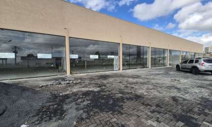 Barracão/Galpão para alugar, 500.00 m2 por R$10000.00  - Chapada - Ponta Grossa/PR