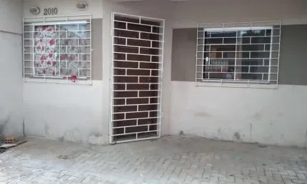 Casa Residencial com 2 quartos  à venda, 53.00 m2 por R$250000.00  - Nova Russia - Ponta Grossa/PR