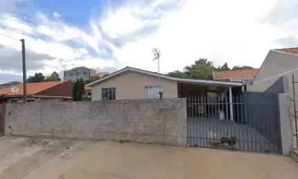 Casa residencial com 2 quartos  à venda, 86.00 m2 por r$240000.00  - contorno - ponta grossa/pr