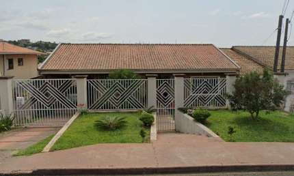 Casa Residencial com 3 quartos  à venda, 200.00 m2 por R$790000.00  - Oficinas - Ponta Grossa/PR