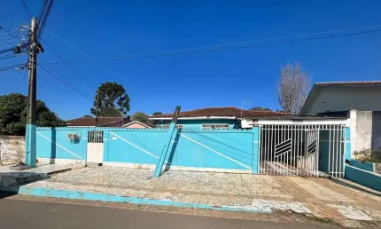 Terreno à venda, 660.00 m2 por r$300000.00  - neves - ponta grossa/pr