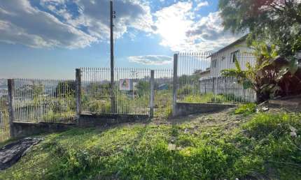 Terreno para alugar, 495.00 m2 por R$700.00  - Nova Russia - Ponta Grossa/PR