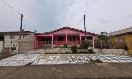 Casa Residencial com 2 quartos  à venda, 100.00 m2 por R$300000.00  - Boa Vista - Ponta Grossa/PR