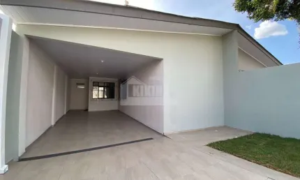 Casa residencial com 2 quartos  para alugar, 70.00 m2 por r$1300.00  - contorno - ponta grossa/pr