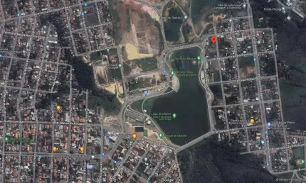 Terreno à venda, 462.00 m2 por r$500000.00  - olarias - ponta grossa/pr