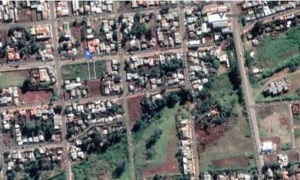 Terreno à venda, 432.00 m2 por R$70000.00  - Jardim Santa Helena - Faxinal/PR