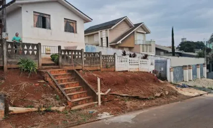 Casa Residencial com 2 quartos  à venda, 60.00 m2 por R$350000.00  - Oficinas - Ponta Grossa/PR