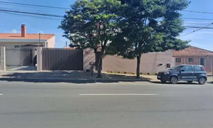 Casa Residencial com 2 quartos  à venda, 151.00 m2 por R$1100000.00  - Jardim Carvalho - Ponta Grossa/PR