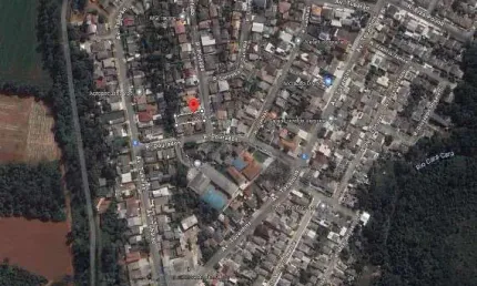 Terreno à venda, 360.00 m2 por R$160000.00  - Cara Cara - Ponta Grossa/PR