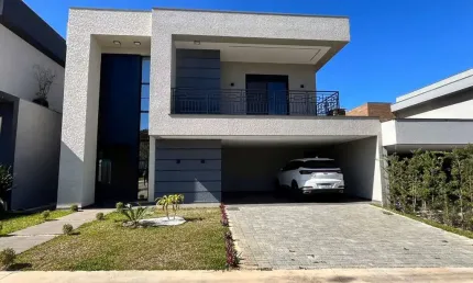 Casa residencial à venda, 252.00 m2 por r$1675000.00  - jardim carvalho - ponta grossa/pr