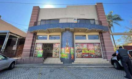 Sala Comercial para alugar, 30.00 m2 por R$1300.00  - Uvaranas - Ponta Grossa/PR