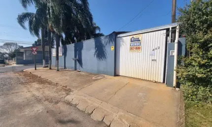 Casa residencial com 3 quartos  à venda, 330.00 m2 por r$500000.00  - uvaranas - ponta grossa/pr