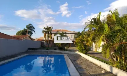 Sobrado com 4 quartos  à venda, 150.00 m2 por R$820000.00  - Jardim Carvalho - Ponta Grossa/PR