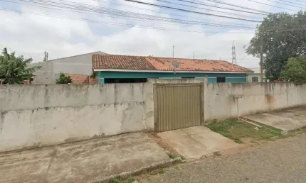 Casa residencial com 3 quartos  à venda, 80.00 m2 por r$350000.00  - jardim carvalho - ponta grossa/pr