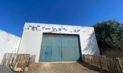 Barracão/Galpão para alugar, 300.00 m2 por R$5000.00  - Contorno - Ponta Grossa/PR