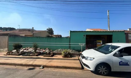 Terreno à venda, 462.00 m2 por r$220000.00  - uvaranas - ponta grossa/pr