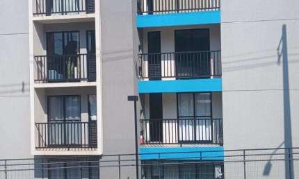 Apartamento com 2 quartos  à venda, 51.00 m2 por R$230000.00  - Colonia Dona Luiza - Ponta Grossa/PR