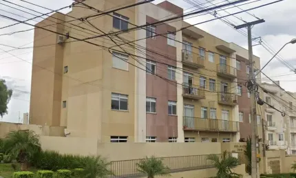 Apartamento com 2 quartos  à venda, 90.00 m2 por R$240000.00  - Neves - Ponta Grossa/PR