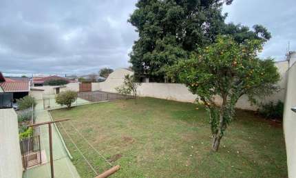 Terreno com 4 quartos  à venda, 397.59 m2 por R$346000.00  - Oficinas - Ponta Grossa/PR
