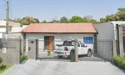 Casa Residencial com 3 quartos  à venda, 140.00 m2 por R$430000.00  - Contorno - Ponta Grossa/PR