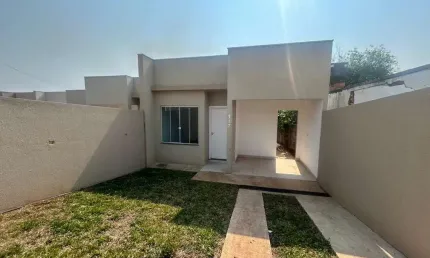 Casa Residencial com 3 quartos  à venda, 65.00 m2 por R$250000.00  - Neves - Ponta Grossa/PR
