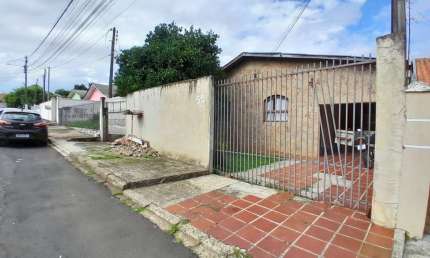Casa Residencial à venda, 275.00 m2 por R$250000.00  - Contorno - Ponta Grossa/PR