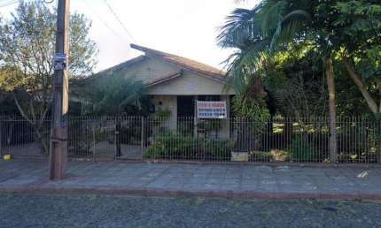 Casa Residencial com 2 quartos  à venda, 144.32 m2 por R$600000.00  - Uvaranas - Ponta Grossa/PR