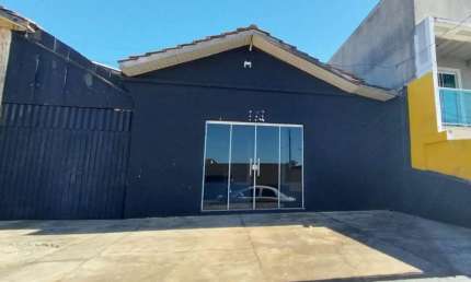 Sala Comercial para alugar, 60.00 m2 por R$1200.00  - Orfas - Ponta Grossa/PR