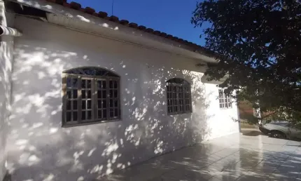 Casa Comercial com 3 quartos  à venda, 100.00 m2 por R$296800.00  - Contorno - Ponta Grossa/PR
