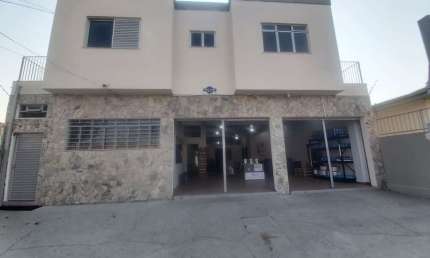 Apartamento com 3 quartos  para alugar, 110.00 m2 por R$1550.00  - Boa Vista - Ponta Grossa/PR