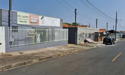 Casa Residencial com 3 quartos  à venda, 90.00 m2 por R$350000.00  - Boa Vista - Ponta Grossa/PR